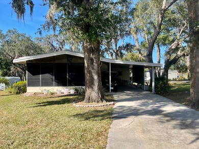 Lake Sunshine Home For Sale in Lady Lake Florida