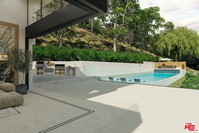 Currently mid-construction and sold *as-is* with fully approved - photo 12