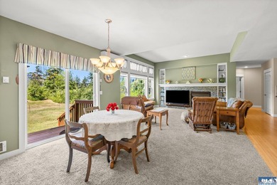 Sequim Bay Living at Its Finest! Nestled on a picturesque 1-acre - photo 12