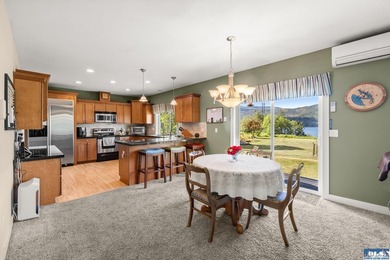 Sequim Bay Living at Its Finest! Nestled on a picturesque 1-acre - photo 13