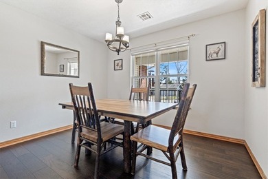 Beautifully updated lake area home in picturesque Holiday Island - photo 14