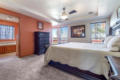 Beautifully updated lake area home in picturesque Holiday Island - photo 15