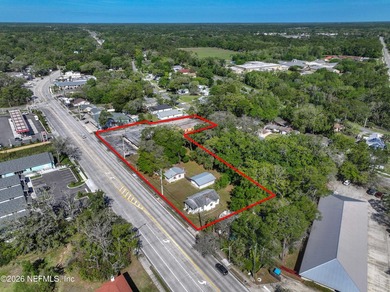 PRIME DEVELOPMENT HUB | 1.4 Acres with Dual-Road Access on SR-16 - photo 15