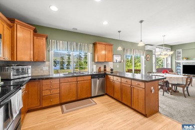 Sequim Bay Living at Its Finest! Nestled on a picturesque 1-acre - photo 15
