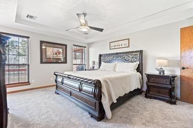Beautifully updated lake area home in picturesque Holiday Island - photo 16
