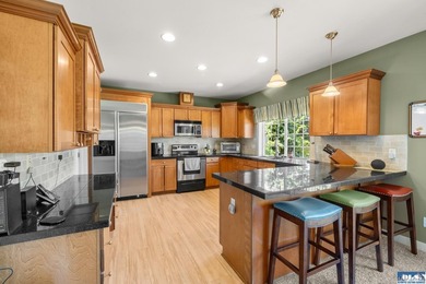 Sequim Bay Living at Its Finest! Nestled on a picturesque 1-acre - photo 17
