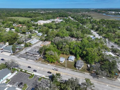 PRIME DEVELOPMENT HUB | 1.4 Acres with Dual-Road Access on SR-16 - photo 18