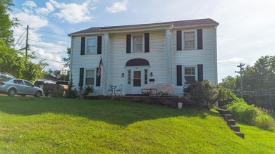 Cherokee Lake Home Sale Pending in Jefferson City Tennessee