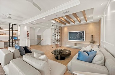 Experience elevated coastal living at Naples Bay Resort, where - photo 3