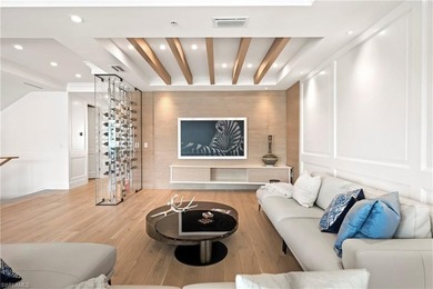 Experience elevated coastal living at Naples Bay Resort, where - photo 4