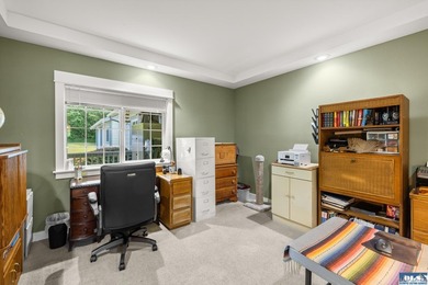Sequim Bay Living at Its Finest! Nestled on a picturesque 1-acre - photo 24