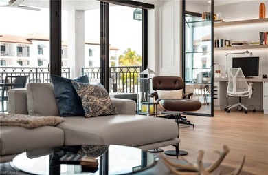 Experience elevated coastal living at Naples Bay Resort, where - photo 5
