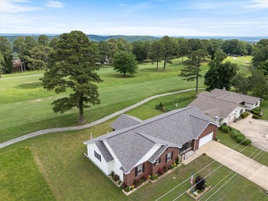 Beautifully updated lake area home in picturesque Holiday Island - photo 26