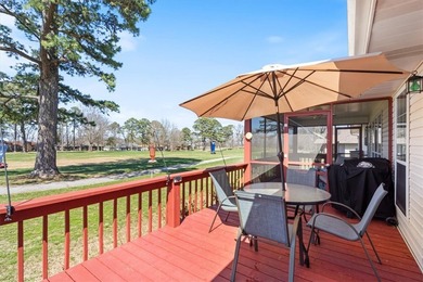 Beautifully updated lake area home in picturesque Holiday Island - photo 28