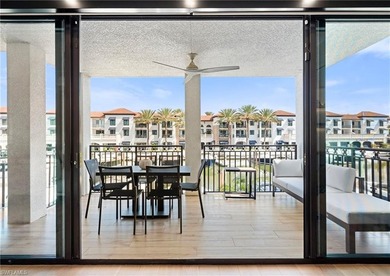 Experience elevated coastal living at Naples Bay Resort, where - photo 8