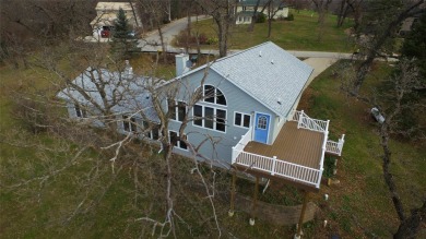 Lake Home For Sale in Grinnell, Iowa