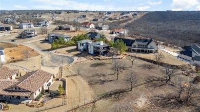 Lake Lot For Sale in Sperry, Oklahoma