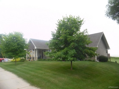Lake Home Off Market in Escanaba, Michigan