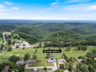 Beautifully updated lake area home in picturesque Holiday Island - photo 32