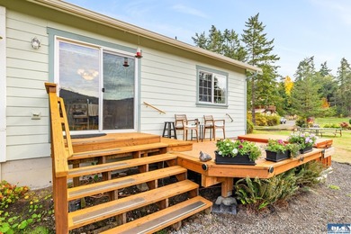 Sequim Bay Living at Its Finest! Nestled on a picturesque 1-acre - photo 40