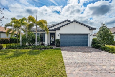 Lake Home For Sale in Alva, Florida