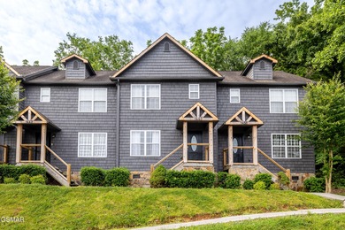 (private lake, pond, creek) Condo Sale Pending in Sevierville Tennessee