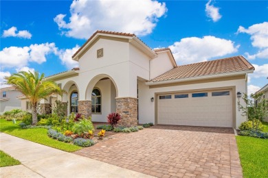 Lake Hart - Orange County Home For Sale in Orlando Florida