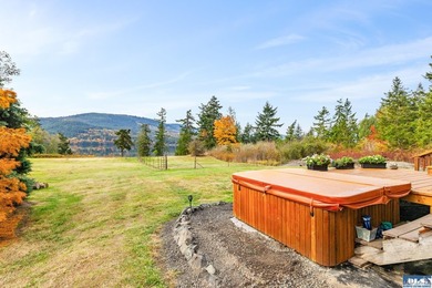 Sequim Bay Living at Its Finest! Nestled on a picturesque 1-acre - photo 41