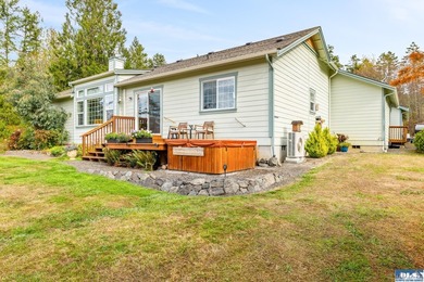 Sequim Bay Living at Its Finest! Nestled on a picturesque 1-acre - photo 42
