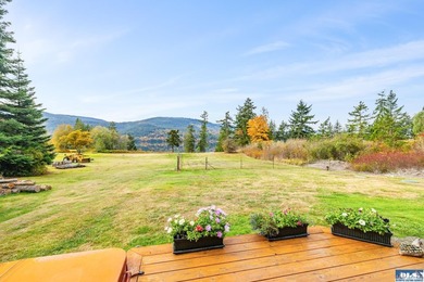 Sequim Bay Living at Its Finest! Nestled on a picturesque 1-acre - photo 43