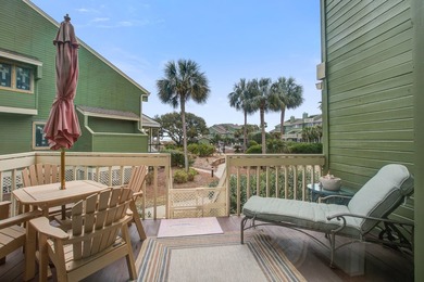 Coastal Living in Wild Dunes | 35' Boat Slip Available - photo 4