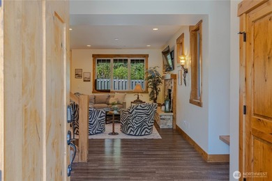 Live at the center of it all in the heart of Suncadia, where - photo 4