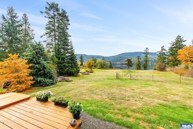 Sequim Bay Living at Its Finest! Nestled on a picturesque 1-acre - photo 44