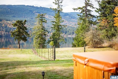 Sequim Bay Living at Its Finest! Nestled on a picturesque 1-acre - photo 45