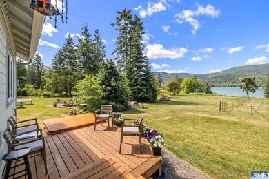 Sequim Bay Living at Its Finest! Nestled on a picturesque 1-acre - photo 46