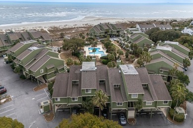 Coastal Living in Wild Dunes | 35' Boat Slip Available - photo 7