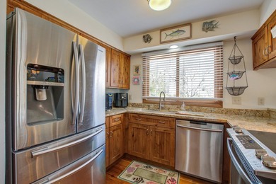 Coastal Living in Wild Dunes | 35' Boat Slip Available - photo 8