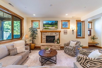 Live at the center of it all in the heart of Suncadia, where - photo 8