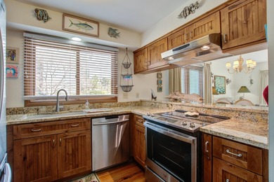 Coastal Living in Wild Dunes | 35' Boat Slip Available - photo 9