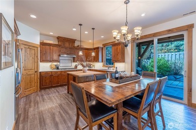 Live at the center of it all in the heart of Suncadia, where - photo 10