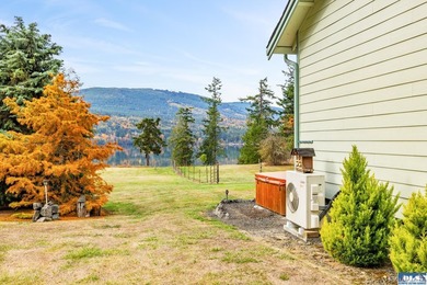 Sequim Bay Living at Its Finest! Nestled on a picturesque 1-acre - photo 50