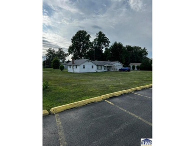 Seller is selling the building and the 2 Houses. The Restaurant