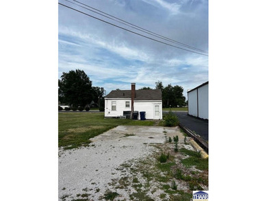 Seller is selling the building and the 2 Houses. The Restaurant