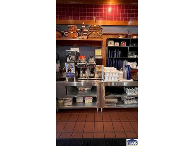 Seller is selling the building and the 2 Houses. The Restaurant