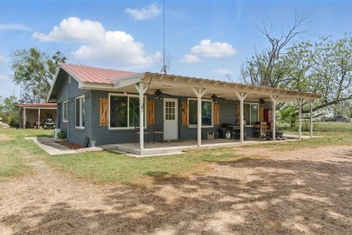 Lake Home For Sale in Dublin, Texas