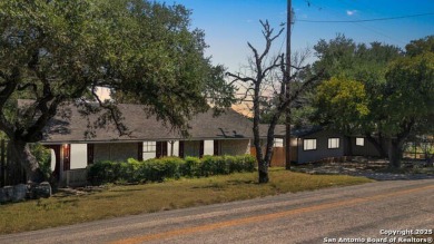 Canyon Lake Home For Sale in Spring Branch Texas
