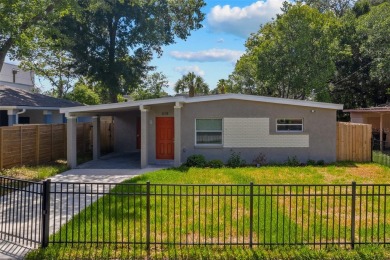 Lake Sunset Home For Sale in Orlando Florida