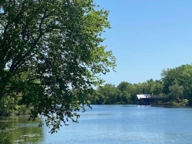 Lake Athens Lot For Sale in Athens Texas