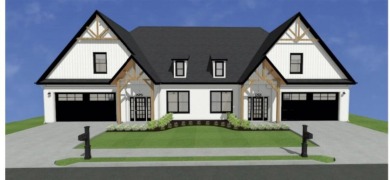 Lake Home For Sale in Morristown, Tennessee