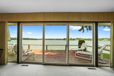 Start Showing Date: 4/1/2023 $100,000.00 LESS THAN THE ORIGINAL - Lake Home For Sale in Wolcottville, Indiana